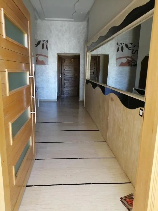 Oumnia Apartament Fez