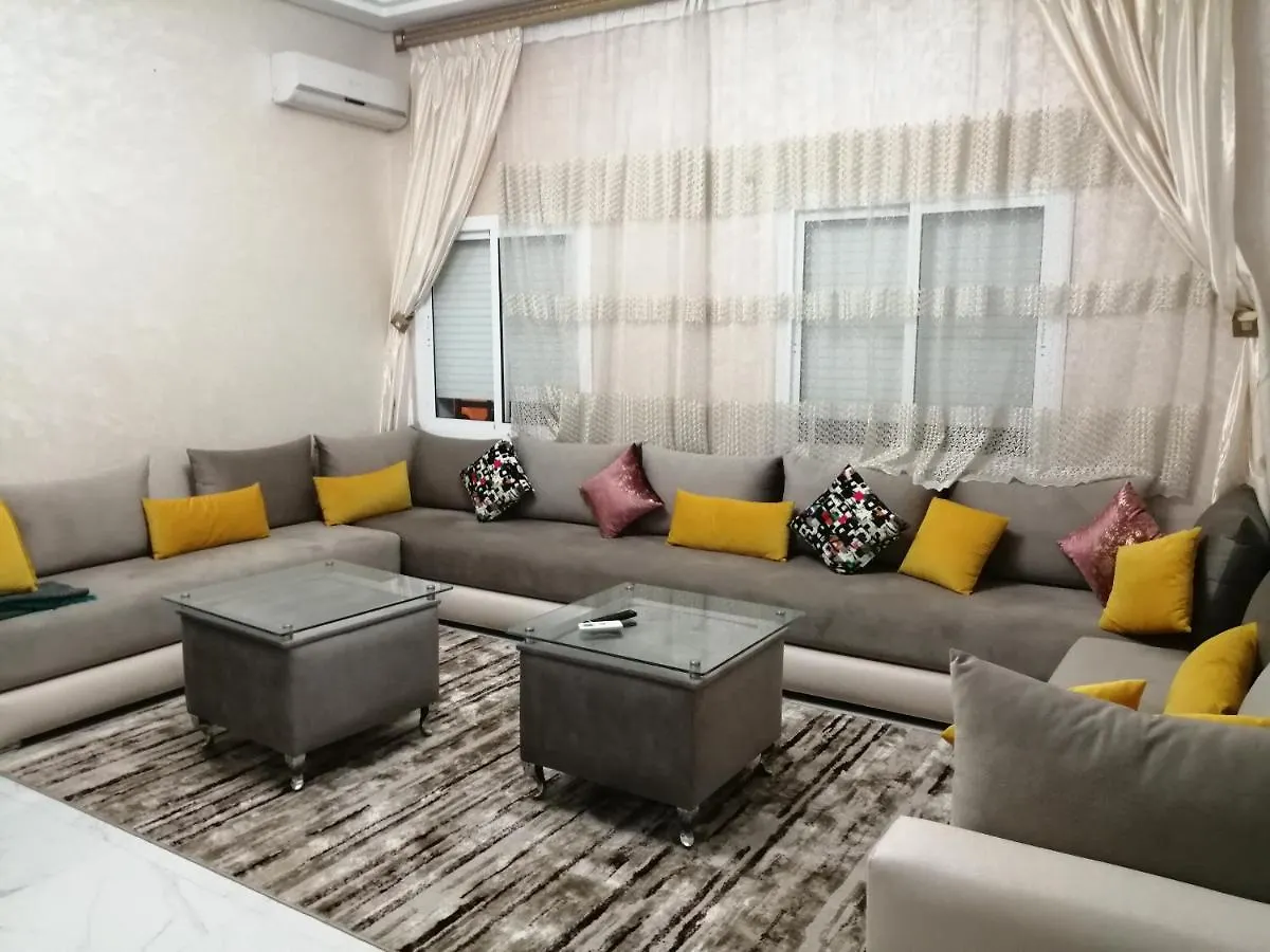 Oumnia Appartamento Fez 0*,  Marocco